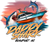 Daddy Shark